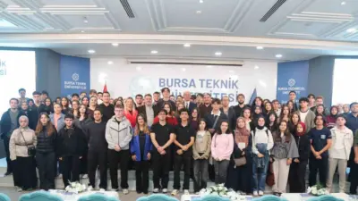 BTÜ’nün Türkiye’de bir ilk olarak hayata geçirdiği “Tercihten Önce Üniversiteni