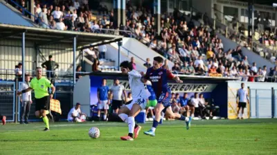 TFF 2. Lig Kırmızı Grup 6. haftada Karacabey Belediyespor, konuk