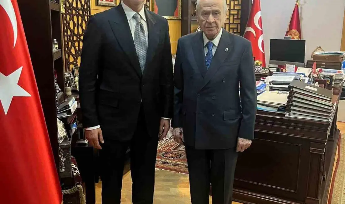Türkiye Futbol Federasyonu (TFF) Başkanı İbrahim Ethem Hacıosmanoğlu, Milliyetçi Hareket
