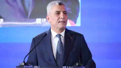 Ticaret Bakanı Ömer Bolat, resmi ziyaret kapsamında geldiği Belçika’da Türkiye-AB