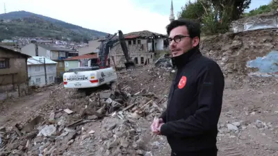 Tokat’ta dört mahalleyi kapsayan kentsel dönüşüm projesinde yıkılması planlanan 148
