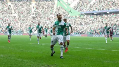 Trendyol 1. Lig’in 13. haftasında Bursaspor, sahasında karşılaştığı Bandırmaspor’u 3-0
