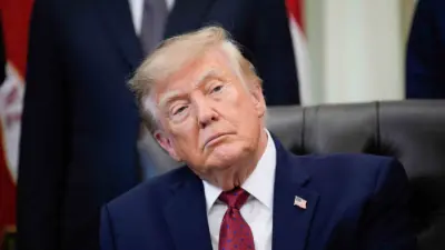 ABD Başkanı Donald Trump, “İran’ı yok ederek dünyada barış tesis