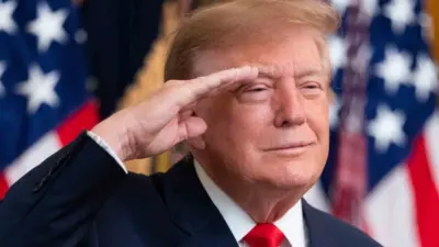 ABD Başkanı Donald Trump, Rusya Devlet Başkanı Vladimir Putin ile