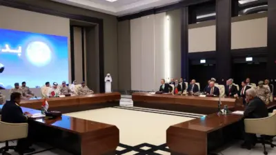 Katar Savunma Bakanlığı, Endonezya Savunma Bakanlığı, Pakistan Savunma Bakanlığı ve