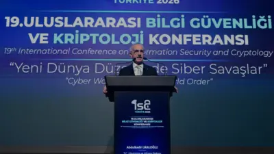Ulaştırma ve Altyapı Bakanı Uraloğlu, TÜRKSAT Veri Merkezi ile kapasitenin
