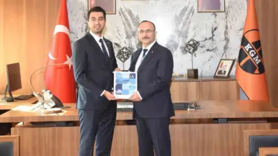 Tuzla Belediye Başkanı Av. Eren Ali Bingöl, ilçenin ulaşım altyapısının