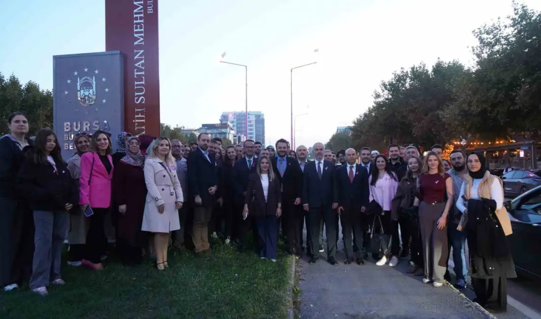 Meme kanseri, dünya genelinde kadınlarda en sık görülen kanser türü