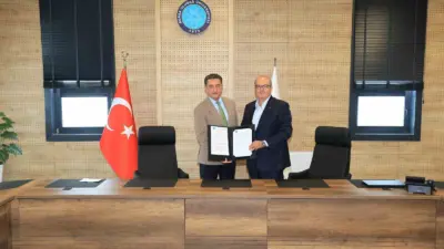 Bursa Uludağ Üniversitesi (BUÜ) ile Baykal Makine Sanayi ve Tic.
