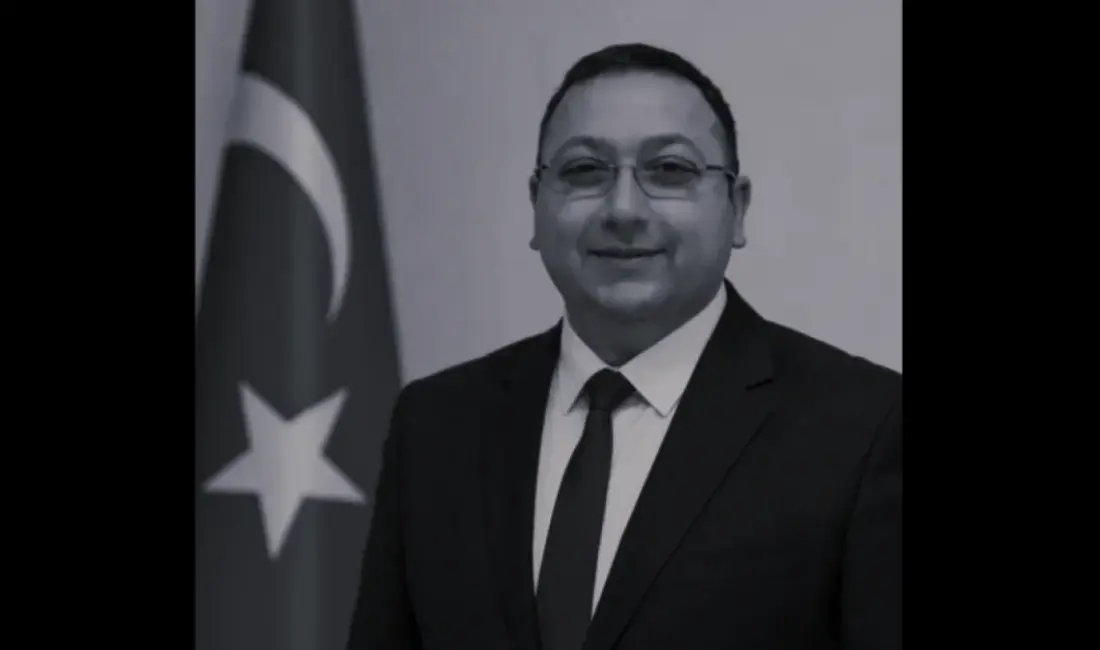 Üsküdar Belediye Başkan Vekili Dündar Ziya Gültekin, Anadolu Otoyolu'nda geçirdiği