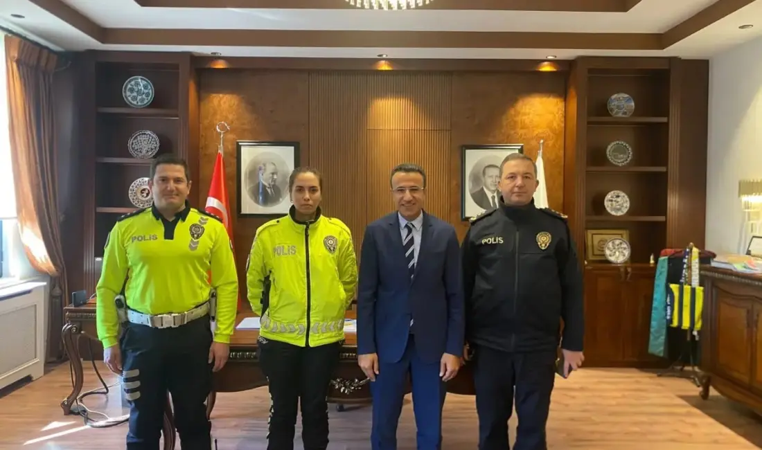 Bursa’da geçtiğimiz cumartesi günü meydana gelen elektrikli bisiklet kazasında yaralanan