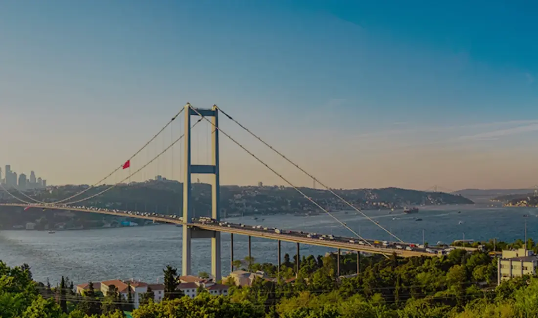 İstanbul'da kentsel dönüşümü destekleyen Yarısı Bizden kampanyasının süresi 31 Aralık