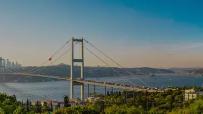 İstanbul'da kentsel dönüşümü destekleyen Yarısı Bizden kampanyasının süresi 31 Aralık
