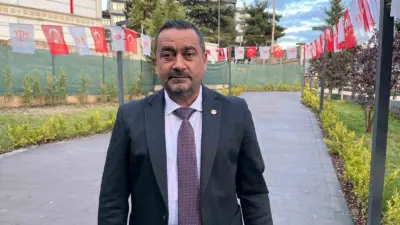 Yeni Parti Karabük İl Başkanlığı için yapılan ön seçimde Erdal