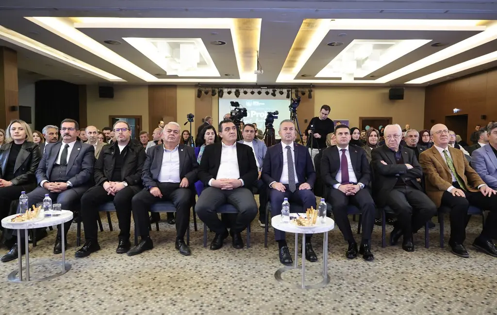 Yeni Parti Sivas Milletvekili Ulaş Karasu, Sivas Valiliği’ni turistik tesislerde
