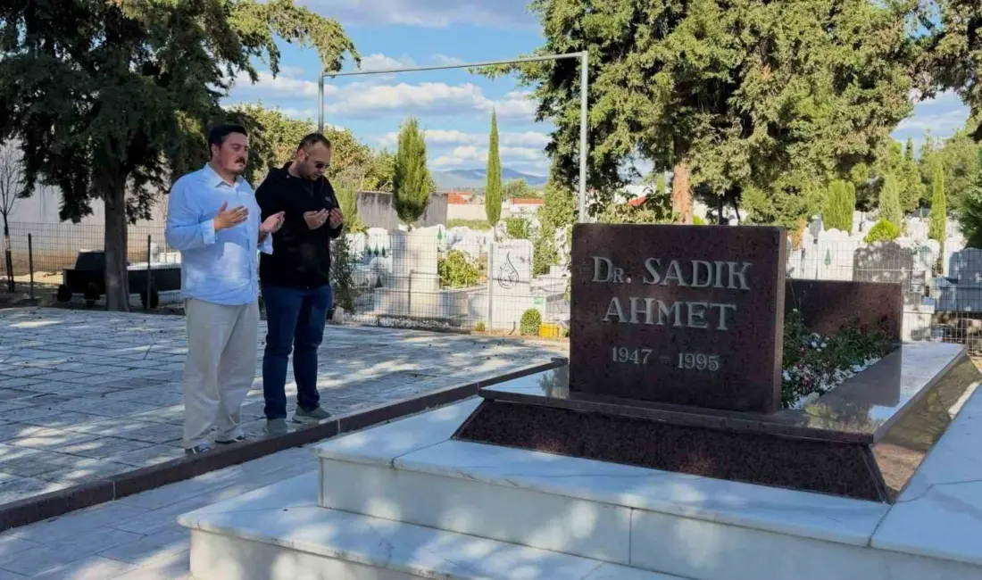 Yeniden Refah Partisi Gençlik Kolları Genel Başkanı Selçuk Efe, Yunanistan’ın