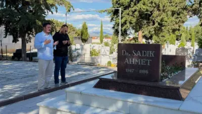 Yeniden Refah Partisi Gençlik Kolları Genel Başkanı Selçuk Efe, Yunanistan’ın
