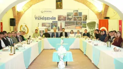 Bursa’nın Yenişehir ilçesinde üniversite öğrencilerinin yaşadığı barınma sorununa çözüm bulmak
