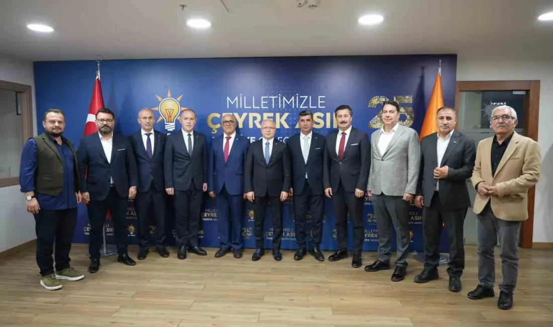 Yenişehir Belediyes Meclisi’nde bağımsız olarak görevlerini sürdüren Yalçın Ede ve