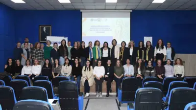 Yeşim Grup, çalışanlarının omurga sağlığını desteklemek amacıyla Türkiye Soroptimist Kulüpleri