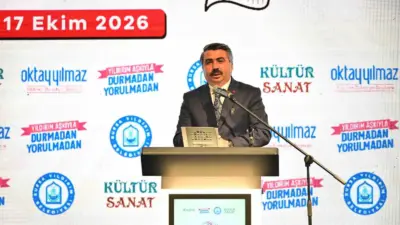 Yıldırım Belediyesi, 2026-2027 Kültür Sanat Sezonu’nu ‘Hoşça Bak Zatına’ temasıyla