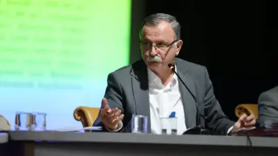 Yunusemre Belediyesi Ekim Ayı Meclis Toplantısı’nın ilk oturumu, Belediye Başkanı